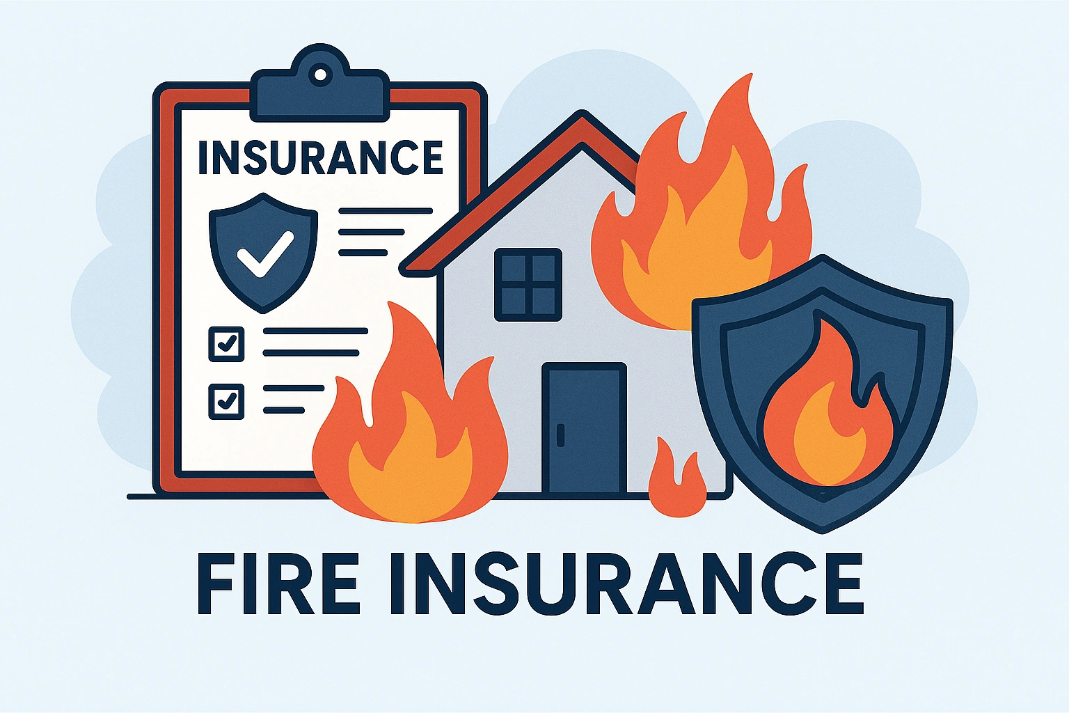 fire insurance